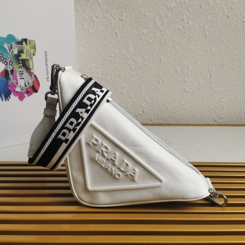 Pra*a satchel bags